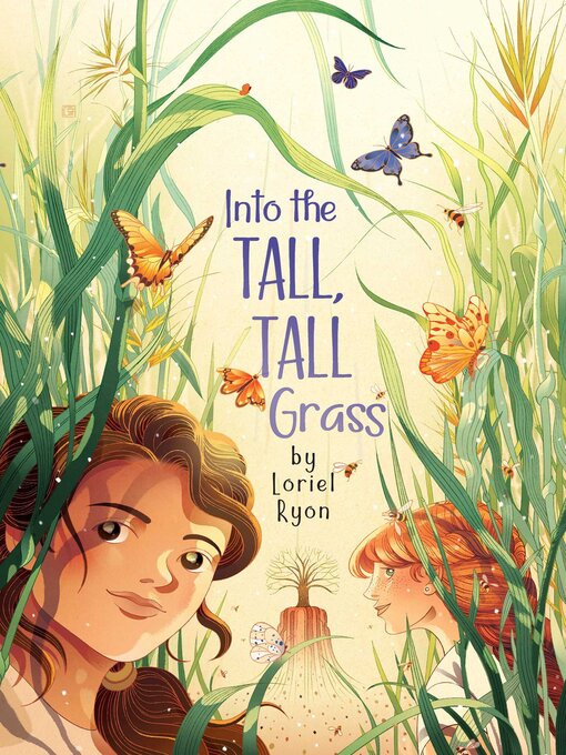 Title details for Into the Tall, Tall Grass by Loriel Ryon - Available